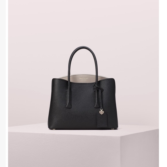 Kate Spade margaux medium satchel - Picture 5 of 14